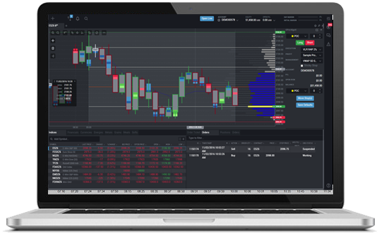 ORDER FLOW ANALYTICS – OFA – TRADING, FORMACIÓN , CONSULTORIA, CURSOS Y ...