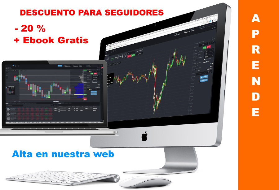 Curso order flow forex