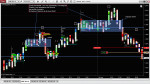 GRAFICO DE ORDER FLOW 