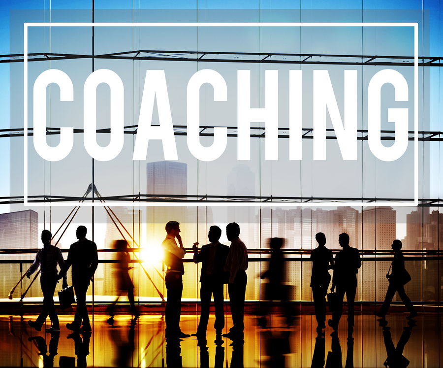 Encontrar el Coach de Trading adecuado
