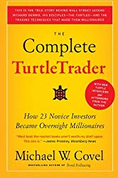 The Turtle Trader completo