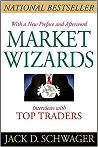 los magos de los mercados - trading