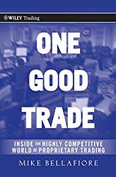 One Good Trade: dentro del mundo altamente competitivo del comercio de propiedad