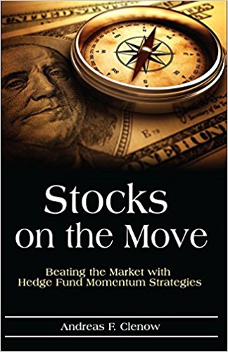 Acciones en movimiento: ganarle al mercado con Hedge Fund Momentum Strategies