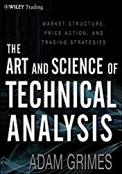 El arte y la ciencia del análisis técnico: estructura de mercado, acción de precios y estrategias comerciales